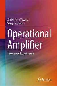 Cover image: Operational Amplifier 9789811641848