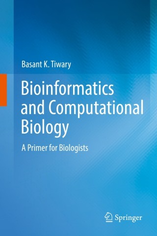 Imagen de portada: Bioinformatics and Computational Biology 9789811642401