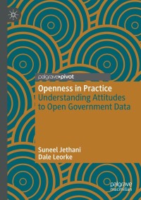Cover image: Openness in Practice 9789811642500