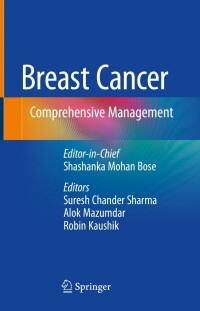 Immagine di copertina: Breast Cancer 9789811645457