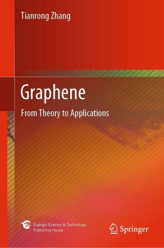 Imagen de portada: Graphene 9789811645884