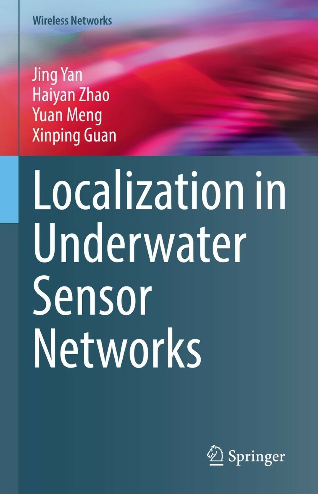Localization in Underwater Sensor Networks