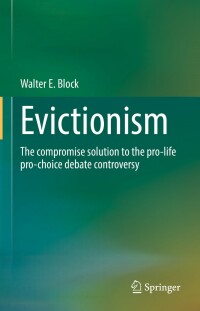 Immagine di copertina: Evictionism 9789811650130