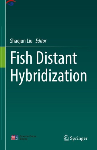Cover image: Fish Distant Hybridization 9789811650666