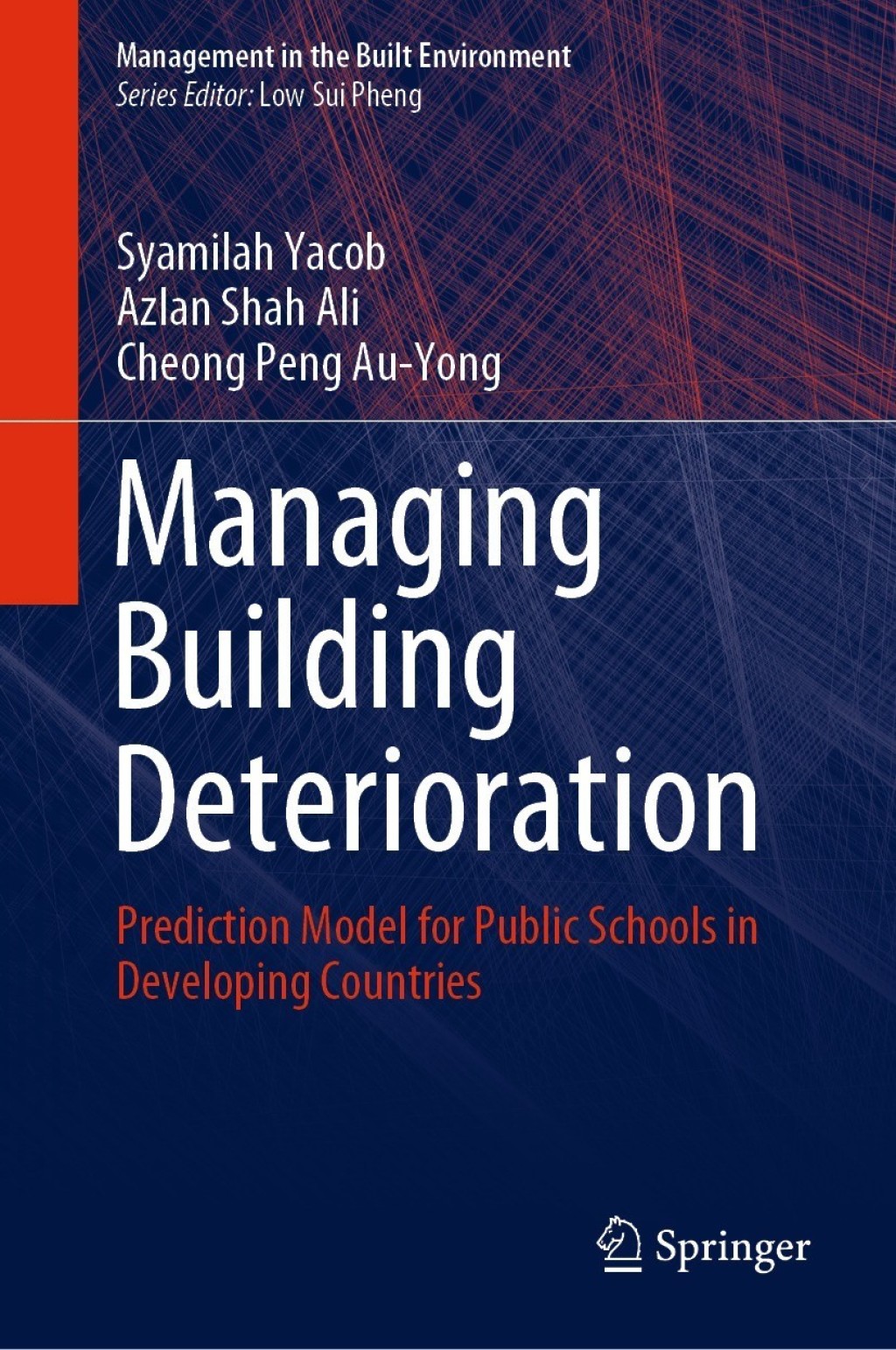 Managing Building Deterioration Prediction Model for Public Schools in Developing Countries