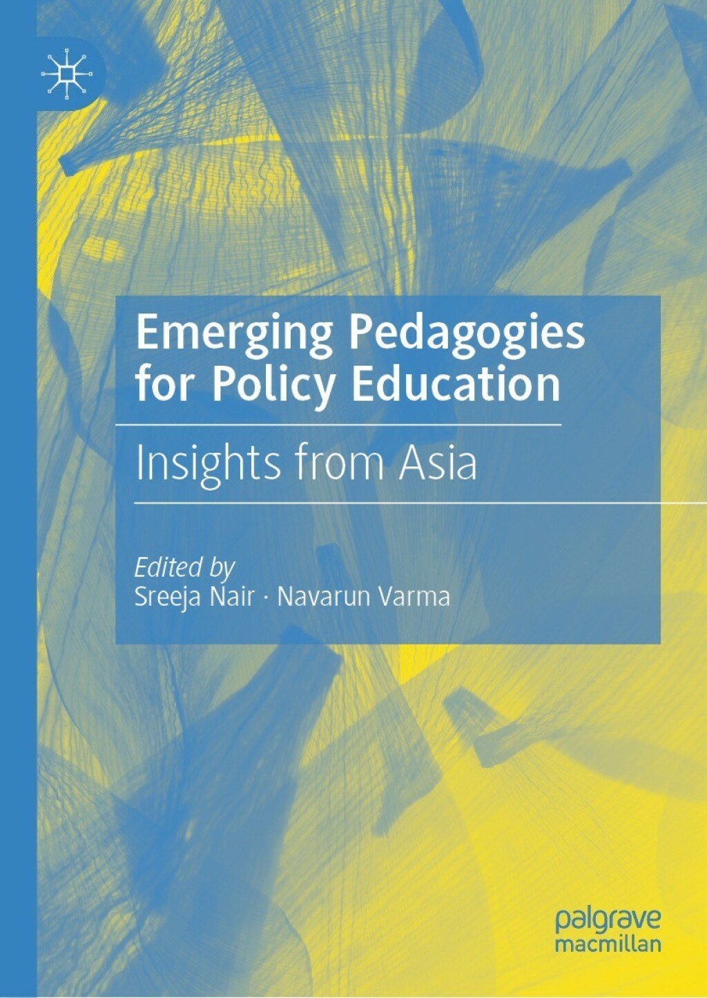 Emerging Pedagogies for Policy Education Insights from Asia