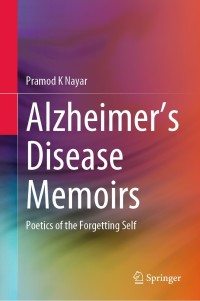 Cover image: Alzheimer's Disease Memoirs 9789811661112