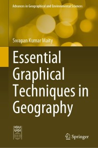 Omslagafbeelding: Essential Graphical Techniques in Geography 9789811665844