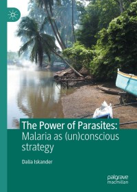 Cover image: The Power of Parasites 9789811667633