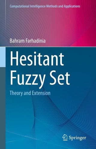 Cover image: Hesitant Fuzzy Set 9789811673009
