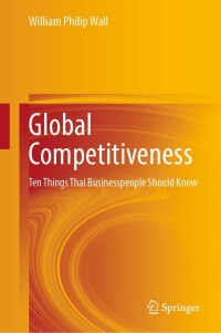 Cover image: Global Competitiveness 9789811677540