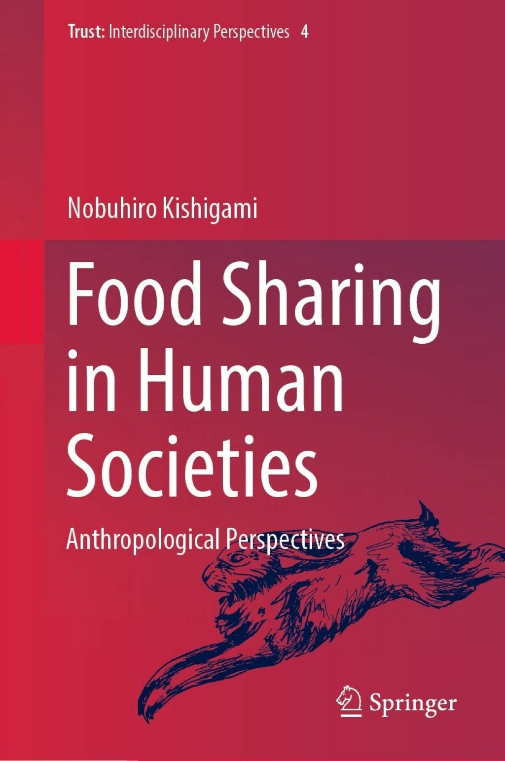 Food Sharing in Human Societies Anthropological Perspectives