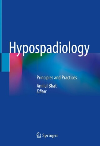 Imagen de portada: Hypospadiology 9789811683947
