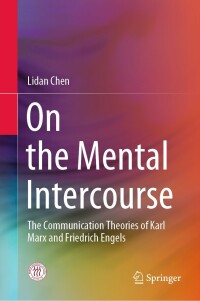 Cover image: On the Mental Intercourse 9789811685941