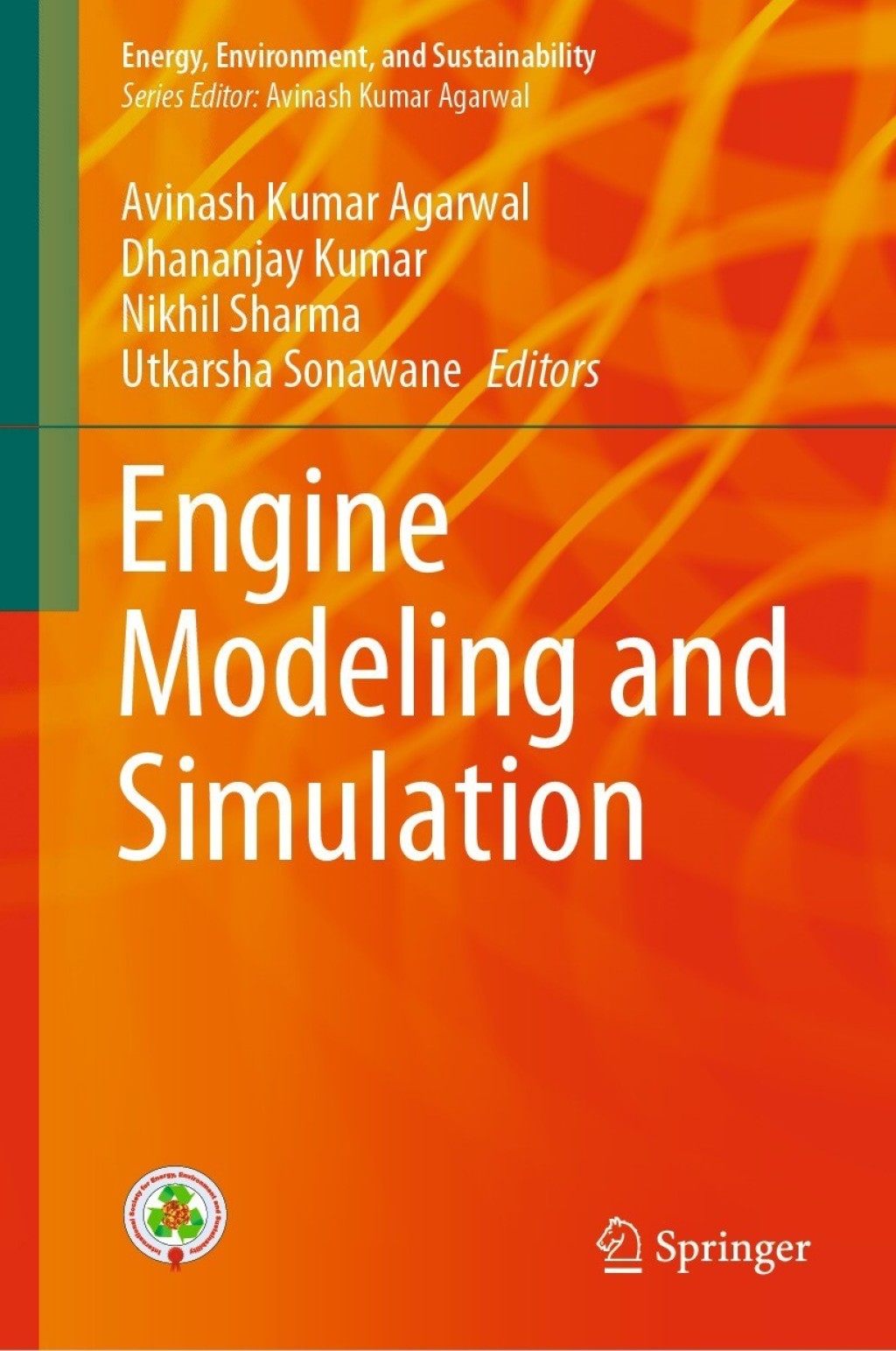 Engine Modeling and Simulation (eBook)