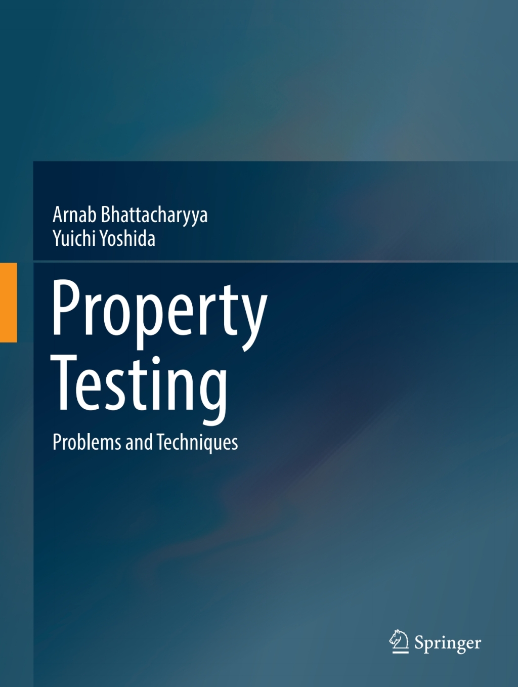 Property Testing Problems and Techniques