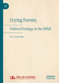 Titelbild: Crying Forests 9789811697241