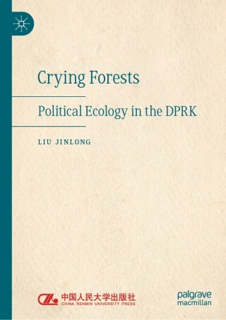 صورة الغلاف: Crying Forests 9789811697241
