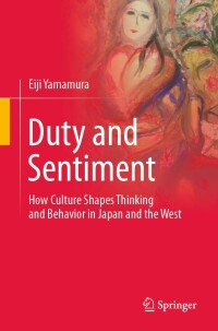 Cover image: Duty and Sentiment 9789811697661