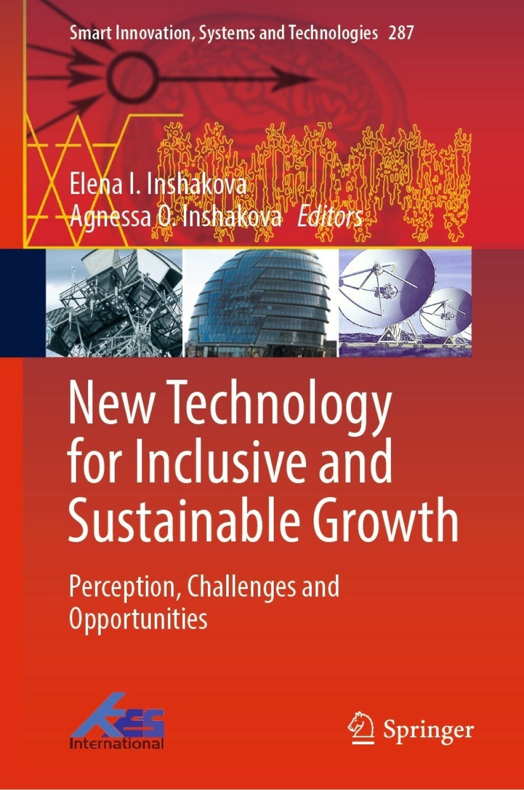 New Technology for Inclusive and Sustainable Growth Perception, Challenges and Opportunities