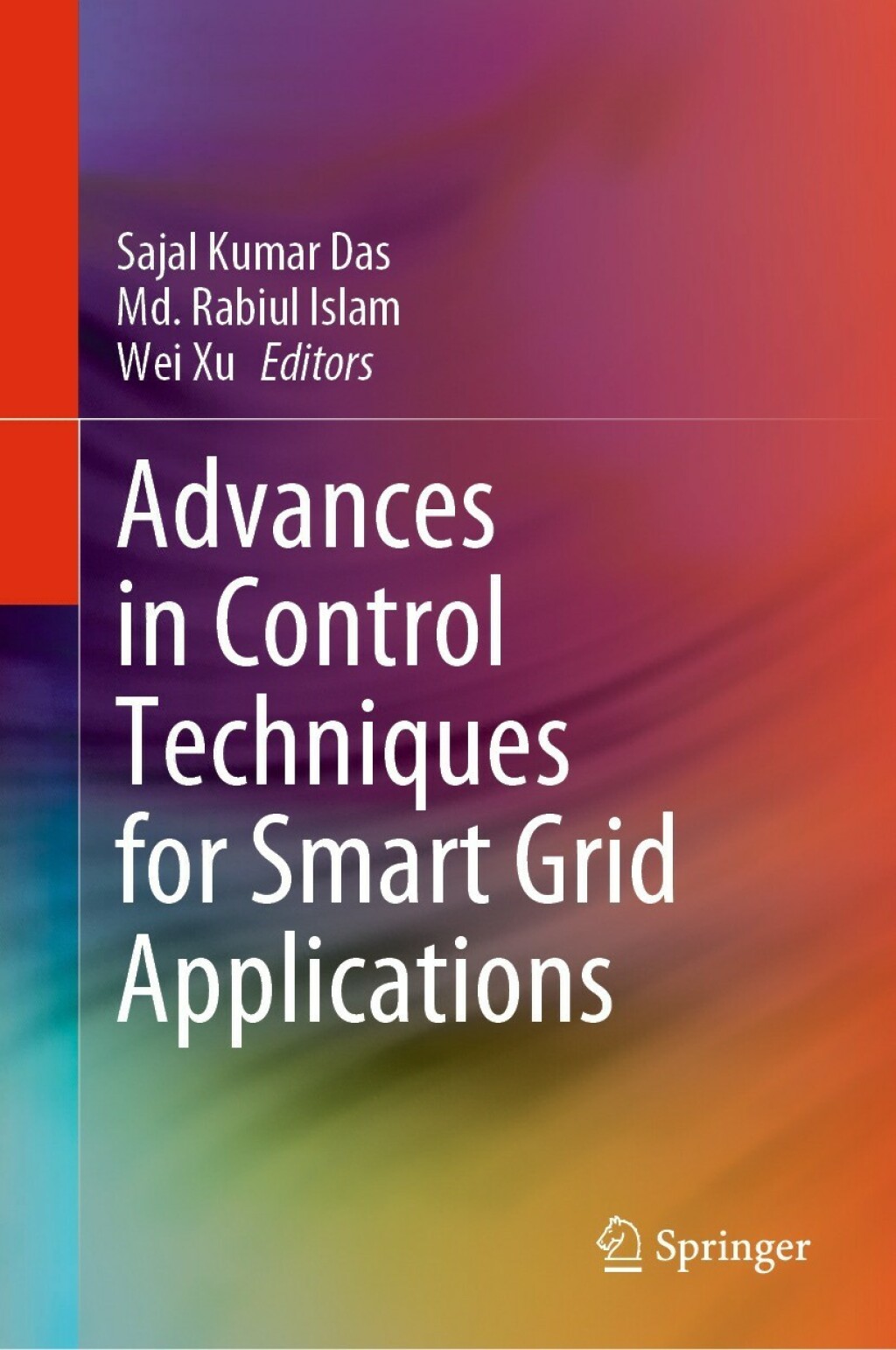 Advances in Control Techniques for Smart Grid Applications