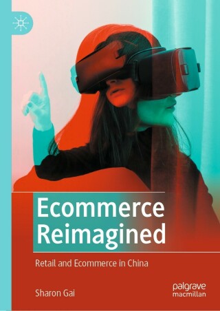 Cover image: Ecommerce Reimagined 9789811900020