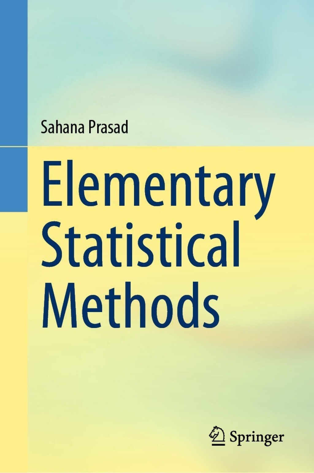 Elementary Statistical Methods (eBook)