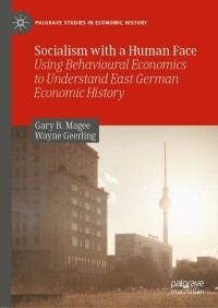 Immagine di copertina: Socialism with a Human Face 9789811906633