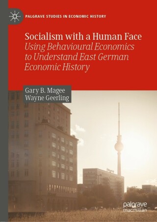 صورة الغلاف: Socialism with a Human Face 9789811906633