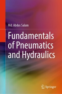 Cover image: Fundamentals of Pneumatics and Hydraulics 9789811908545