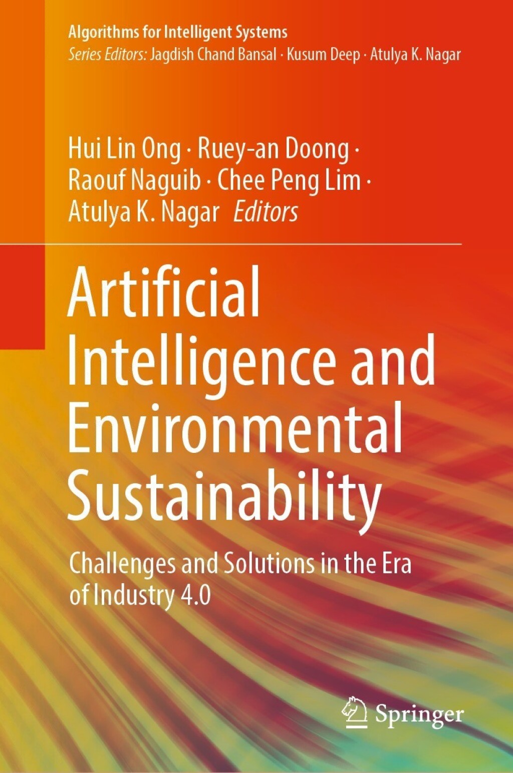 Artificial Intelligence and Environmental Sustainability Challenges and Solutions in the Era of Industry 4.0