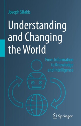 Titelbild: Understanding and Changing the World 9789811919312