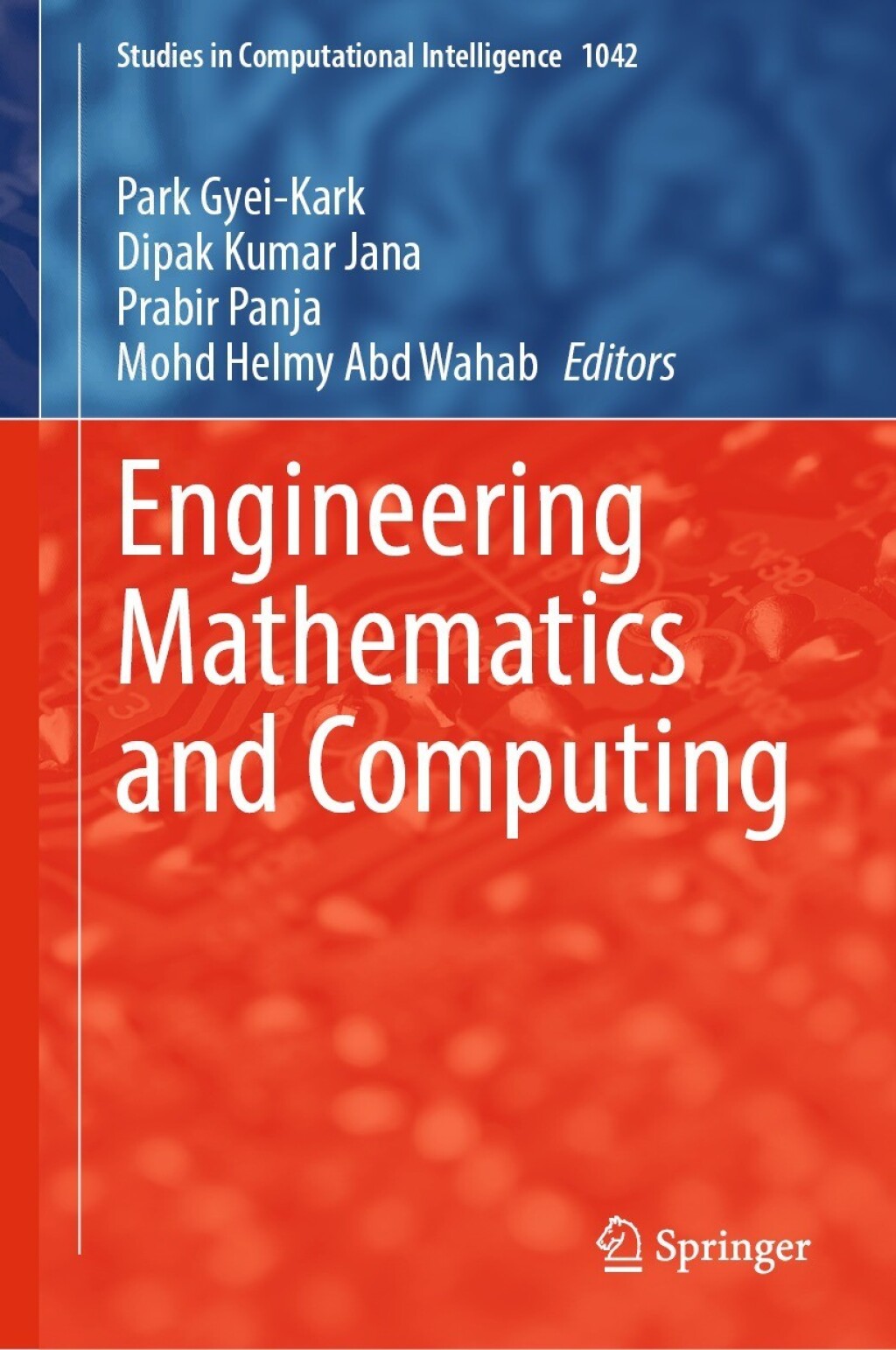 Engineering Mathematics and Computing (eBook)