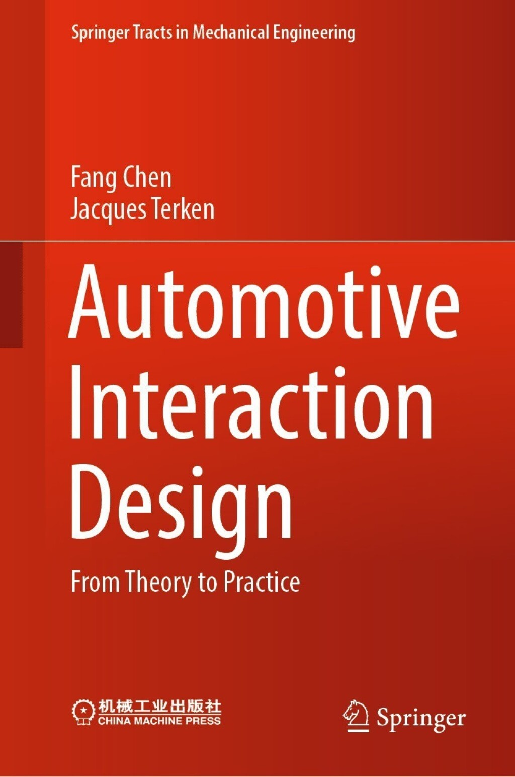 ISBN 9789811934476 product image for Automotive Interaction Design (eBook Rental) | upcitemdb.com