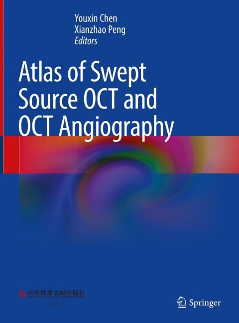 Atlas of Swept Source OCT and OCT Angiography - FULL INSTANT DOWNLOAD | PDF DOCX EPUB