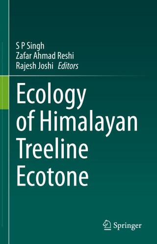 Cover image: Ecology of Himalayan Treeline Ecotone 9789811944758