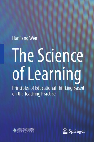 Cover image: The Science of Learning 9789811951053