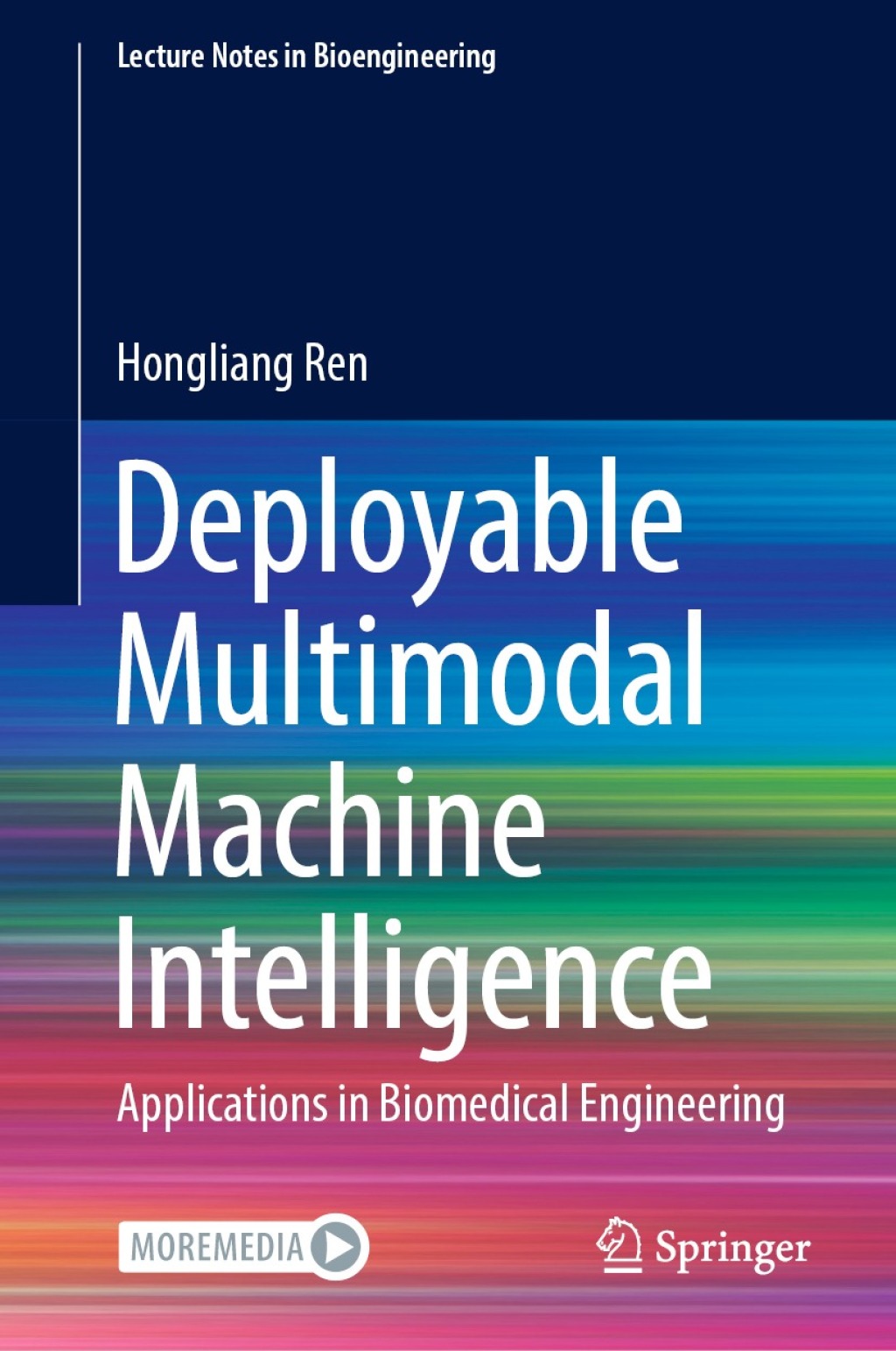 Deployable Multimodal Machine Intelligence (eBook)