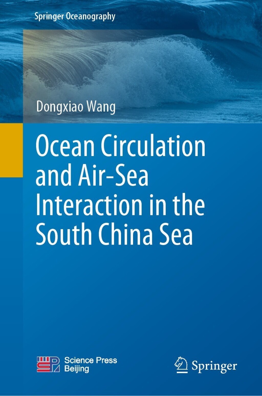 Ocean Circulation and Air-Sea Interaction in the South China Sea (eBook Rental)