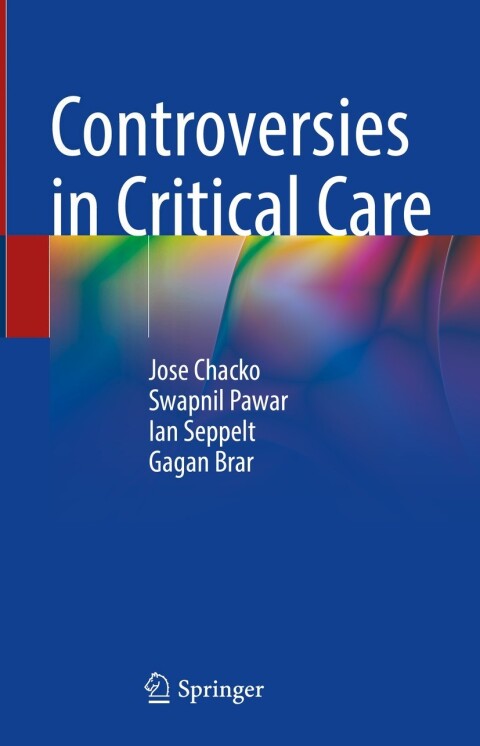 Controversies in Critical Care - FULL INSTANT DOWNLOAD | PDF DOCX EPUB