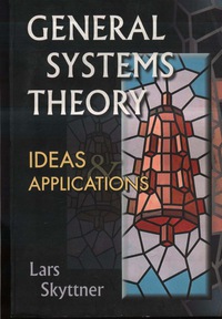 Titelbild: GENERAL SYSTEMS THEORY:IDEAS & APPLNS 9789810241759