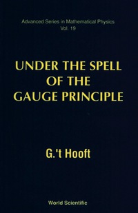 Cover image: UNDER THE SPELL OF THE GAUGE...    (V19) 9789810213084