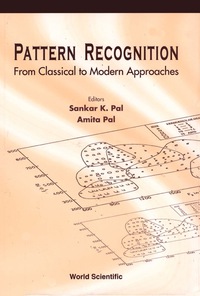 Cover image: PATTERN RECOGNITION 9789810246846