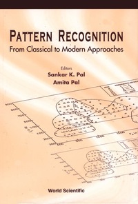 Imagen de portada: PATTERN RECOGNITION 9789810246846