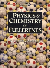 表紙画像: PHYSICS & CHEMISTRY OF FULLERENES   (V1) 9789810211165