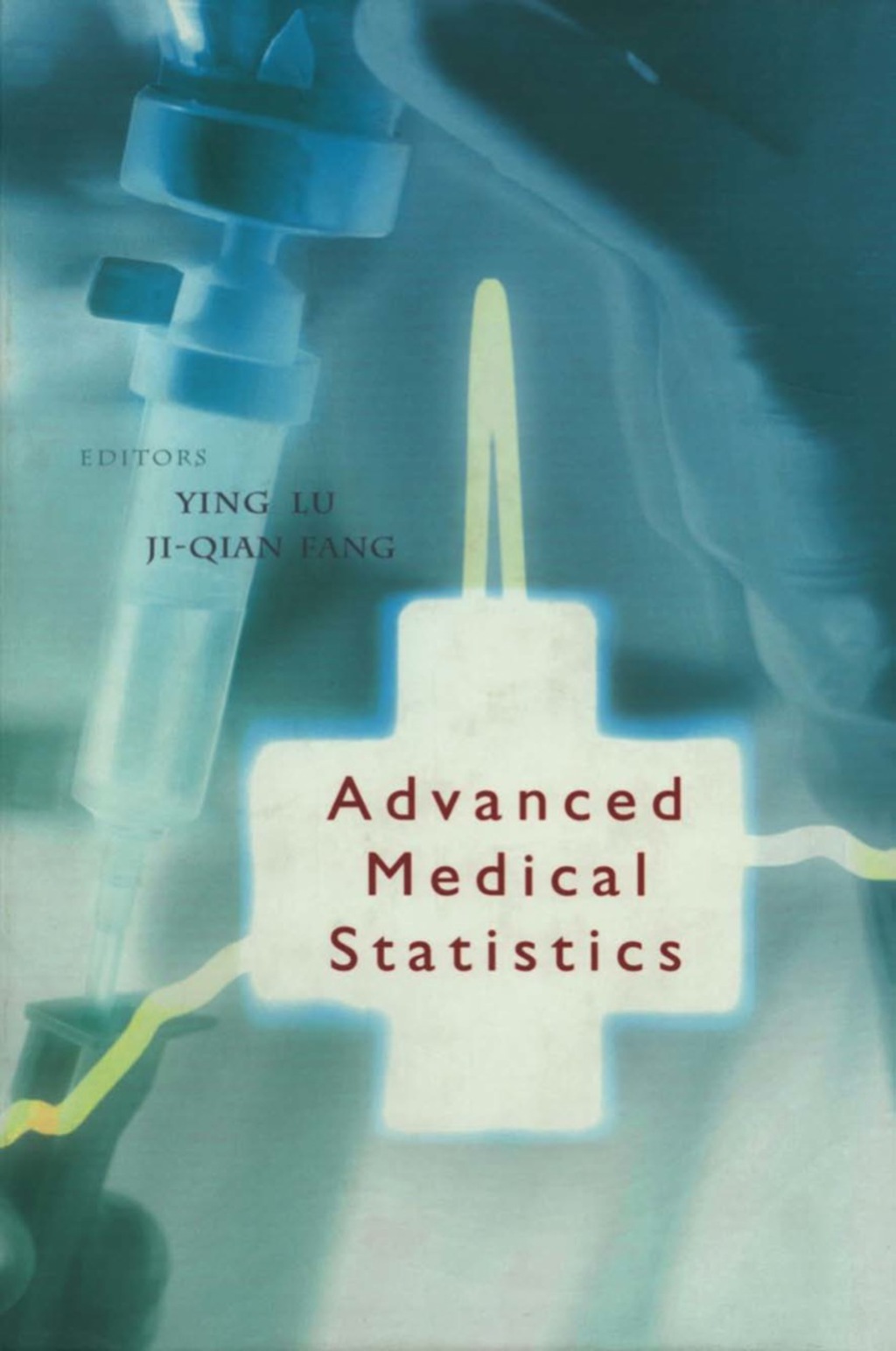 ADVANCED MEDICAL STATISTICS