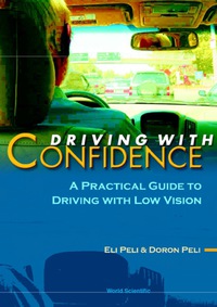 Omslagafbeelding: DRIVING WITH CONFIDENCE 9789810247041