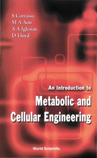 Omslagafbeelding: INTRO TO METABOL & CELLUL ENG, AN 9789810248352