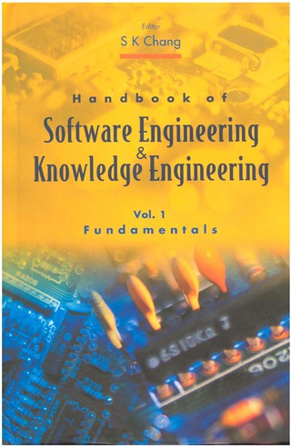 表紙画像: HDBK SW ENG & KNOWLEDGE ENG (V1) 9789810249731