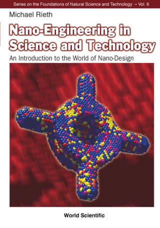 Cover image: NANO-ENGINEERING IN SCI & TECH      (V6) 9789812380739